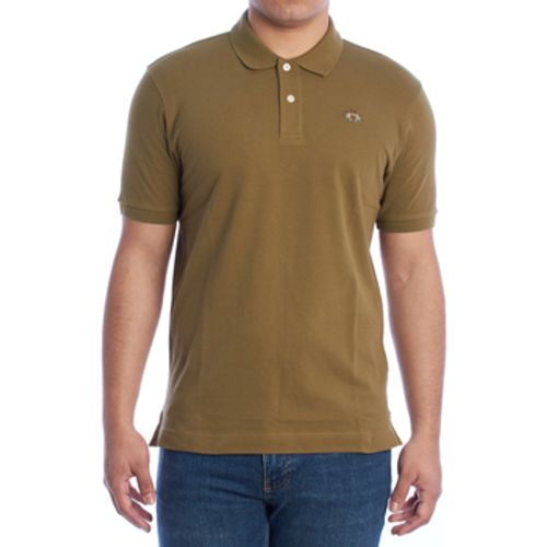 Poloshirt YMP002-PK001-03197 - LA MARTINA - Modalova