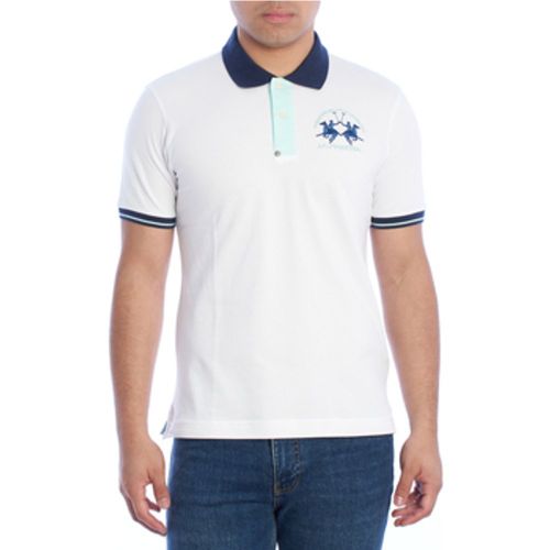 Poloshirt YMP005-PK001-00001 - LA MARTINA - Modalova