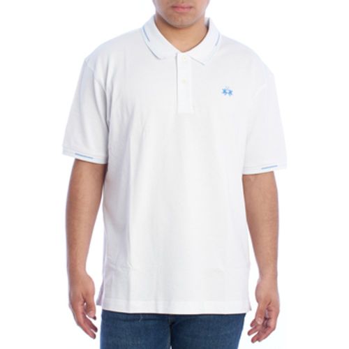 Poloshirt YMP007-PK001-00001 - LA MARTINA - Modalova