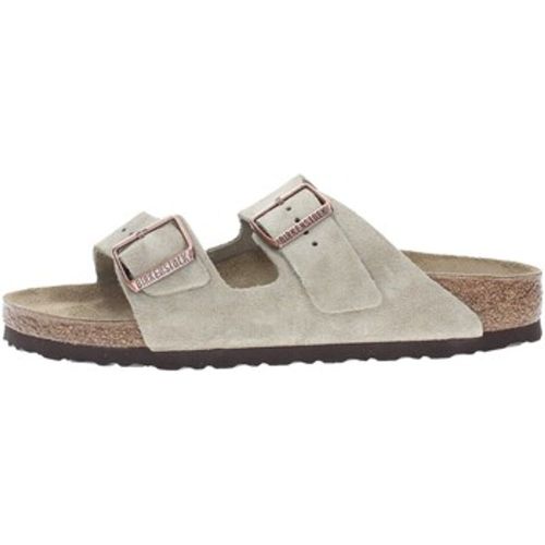 Birkenstock Pantoffeln - Birkenstock - Modalova