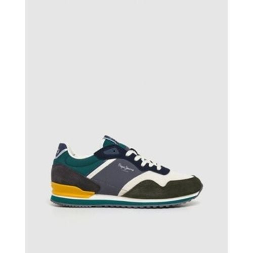 Sneaker PMS40035 LONDON LIFE M - Pepe Jeans - Modalova