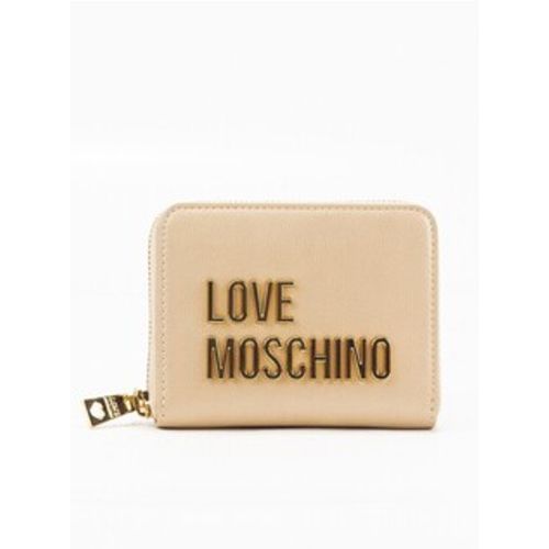 Love Moschino Geldbeutel 36099 - Love Moschino - Modalova