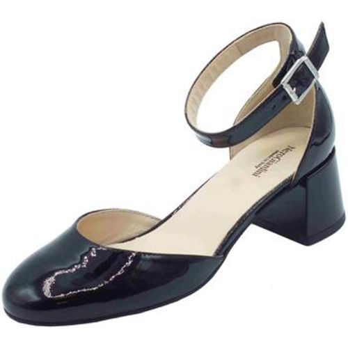 Pumps E512340D Vernice - NeroGiardini - Modalova