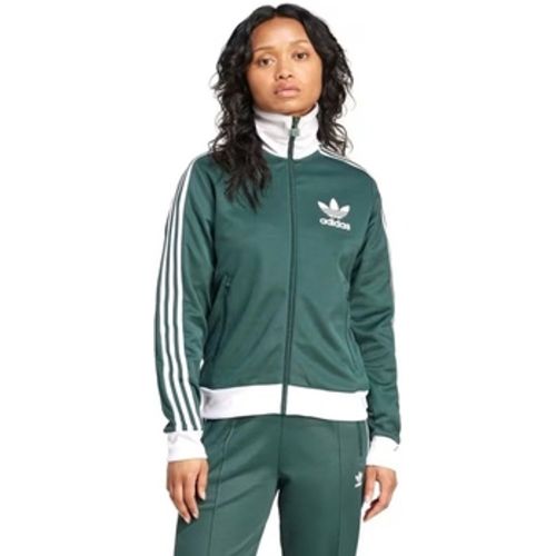 Sweatshirt Originals Donna Felpa Classic - Adidas - Modalova