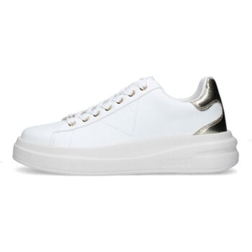 Guess Sneaker FLTELBLEM12 - Guess - Modalova