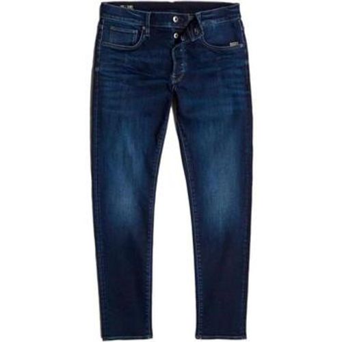 Slim Fit Jeans D25742-8968 - G-Star Raw - Modalova