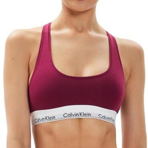 Sport BH 0000F3785E-GEQ - Calvin Klein Jeans - Modalova