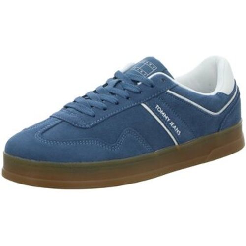 Sneaker THE GREENWICH SUEDE EM0EM01516/DA1 - Tommy Jeans - Modalova