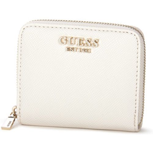 Guess Geldbeutel BON LAUREL ZIP - Guess - Modalova