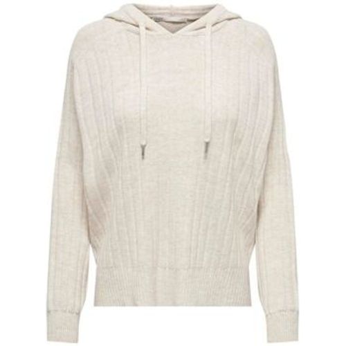 Pullover 15268803 TESSA-PUMICE STONE - Only - Modalova