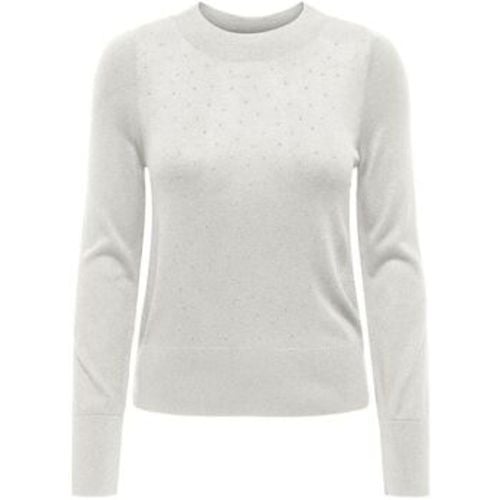 Pullover 15336740 SOLITA-CLOUD DANCER - Only - Modalova