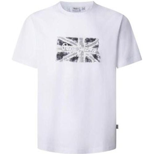 Pepe jeans T-Shirt - Pepe Jeans - Modalova