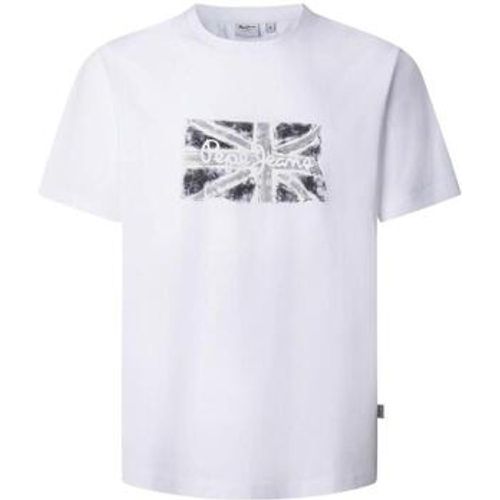 Pepe jeans T-Shirt - Pepe Jeans - Modalova