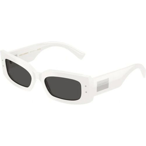 Sonnenbrillen Dolce Gabbana Sonnenbrille DG4479 331287 - D&G - Modalova