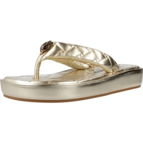 Sandalen KENSINGTON PUFF FLIP FLOP - Kurt Geiger London - Modalova