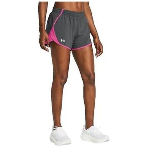 Shorts À Partir De 7 Cm Ua Flyby - Under Armour - Modalova