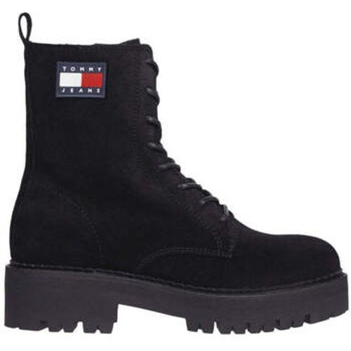 Tommy Jeans Stiefeletten - Tommy Jeans - Modalova