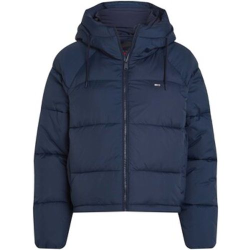 Tommy Jeans Daunenjacken - Tommy Jeans - Modalova