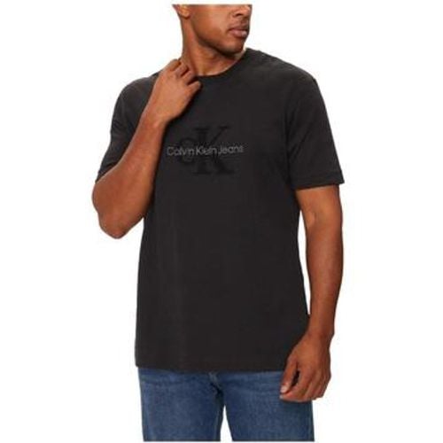 Calvin Klein Jeans T-Shirt - Calvin Klein Jeans - Modalova