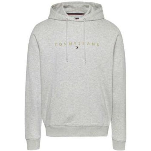 Sweatshirt DM0DM20503 - Tommy Hilfiger - Modalova