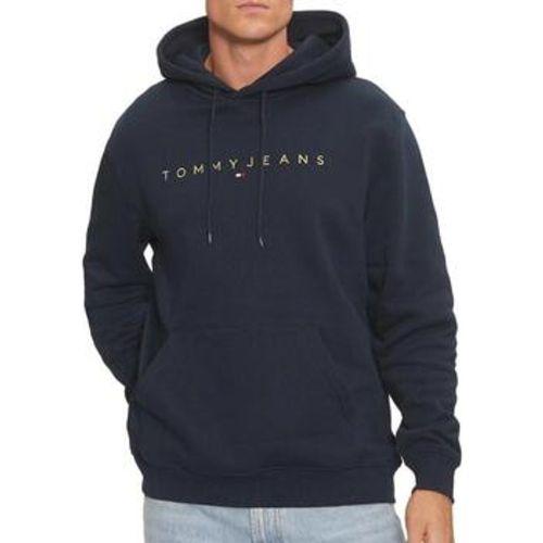 Sweatshirt DM0DM20503 - Tommy Hilfiger - Modalova