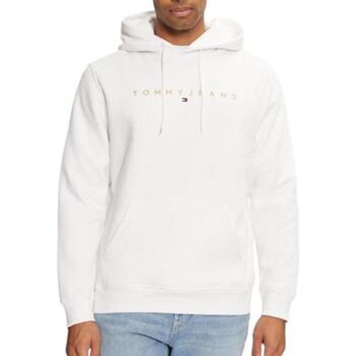 Sweatshirt DM0DM20503 - Tommy Hilfiger - Modalova