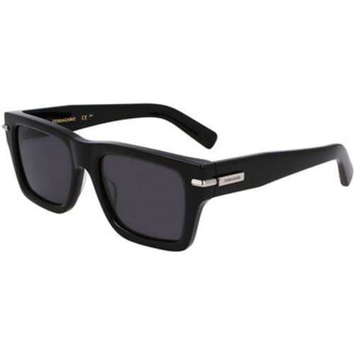 Sonnenbrillen Sonnenbrille SF2033S 001 - Salvatore Ferragamo - Modalova