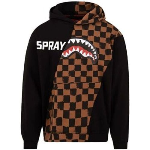 Sweatshirt SP613VAN-DIAG SPLIT SIP VANQUISH - Sprayground - Modalova