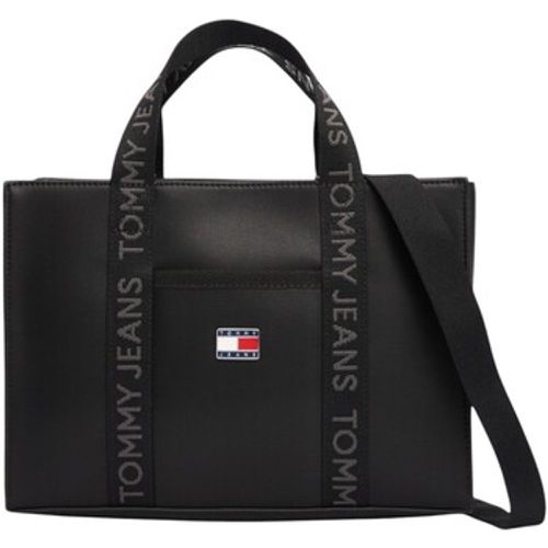 Taschen TJW DAILY ELEVATED MINI TOTE AW0AW16959 - Tommy Hilfiger - Modalova