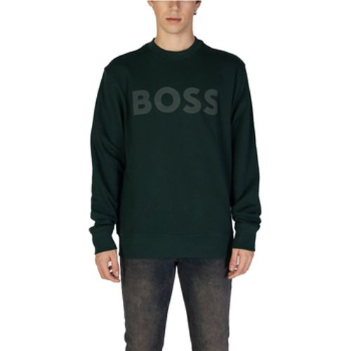 Sweatshirt JERSEY WE BASIC CREW 50487133 - Boss - Modalova