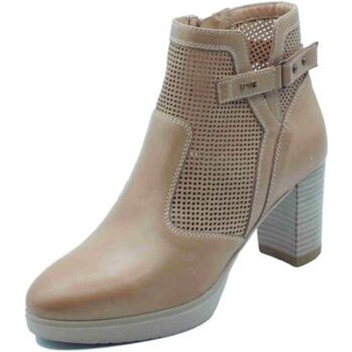 Ankle Boots E512670D Elba Col - NeroGiardini - Modalova