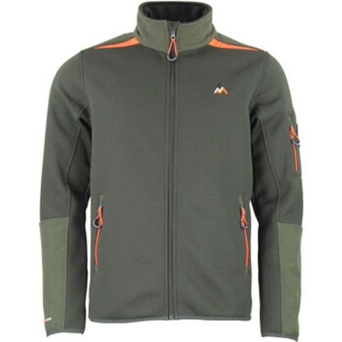 Fleecepullover Blouson polaire CAPRON - Peak Mountain - Modalova