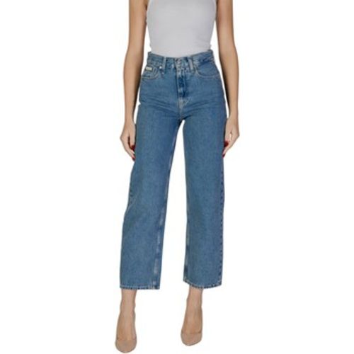 Straight Leg Jeans BARREL J20J225005 - Calvin Klein Jeans - Modalova