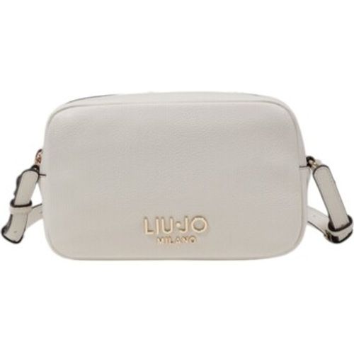 Taschen ECS S CAMERA CASE AA5137E0033 - Liu Jo - Modalova