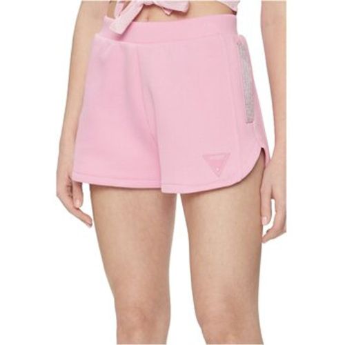 Guess Shorts V4GD16 FL04P - Guess - Modalova