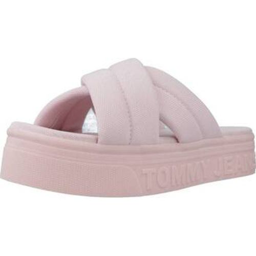 Tommy Jeans Sandalen FLTFRM SANDAL - Tommy Jeans - Modalova