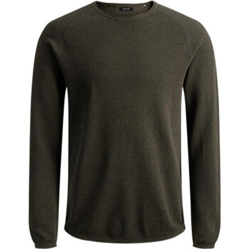 Pullover Strickpullover Hill Pullover R-Neck - jack & jones - Modalova