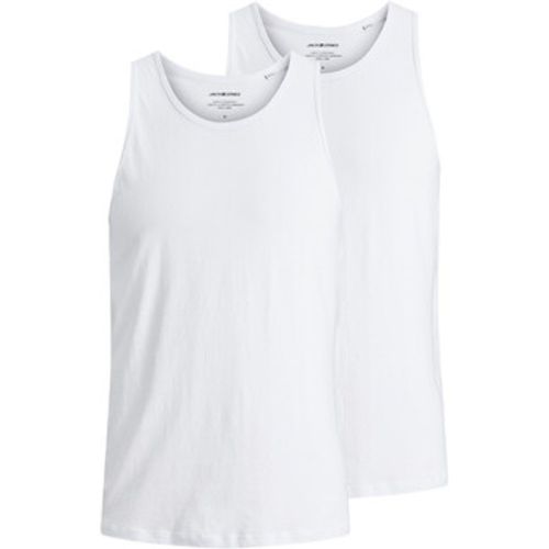 T-Shirt Tank Top, Shirt Shirt Tanktop JACBASIC - jack & jones - Modalova