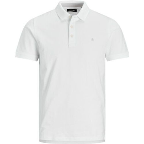 T-Shirts & Poloshirts Shirt Poloshirt JJEPAULOS POLO Shortsleeve - jack & jones - Modalova