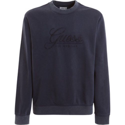 Sweatshirt Sweatshirt Melvyn Pullover ohne Kapuze - Guess - Modalova