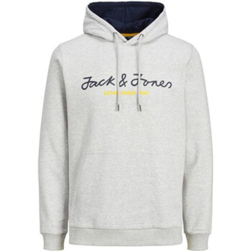 Sweatshirt Hoodie Berg Kapuzensweatshirt - jack & jones - Modalova