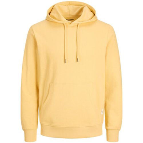 Sweatshirt Hoodie Basic Kapuzensweatshirt - jack & jones - Modalova