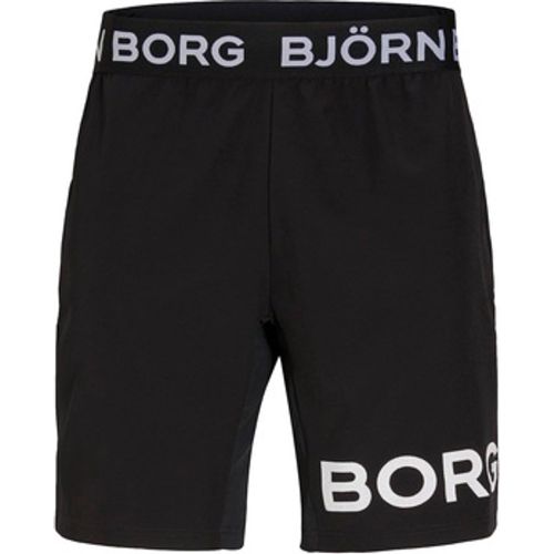 Shorts Shorts Kurze Sporthose mit elastischem Bund - Björn Borg - Modalova