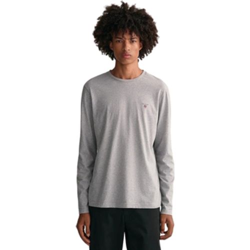 Langarmshirt Longsleeve Original Shirt Langarmshirt - Gant - Modalova