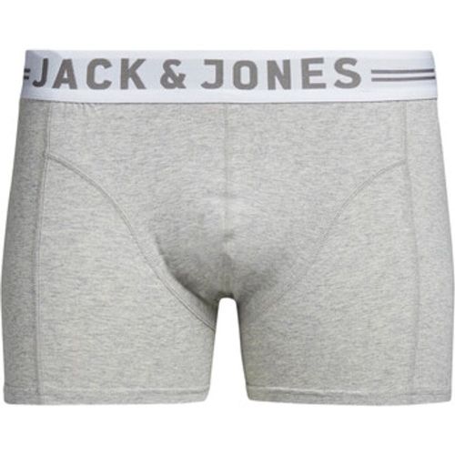 Boxershorts Trunks Sense Unterhose - jack & jones - Modalova