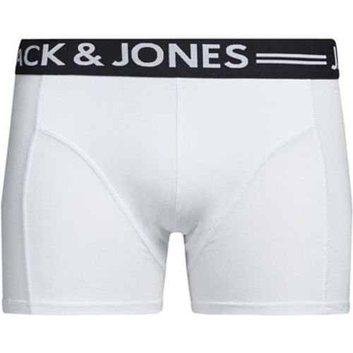 Boxershorts Trunks Sense Unterhose - jack & jones - Modalova