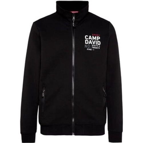 Camp David Jacken Jacke Sweatjacke - camp david - Modalova