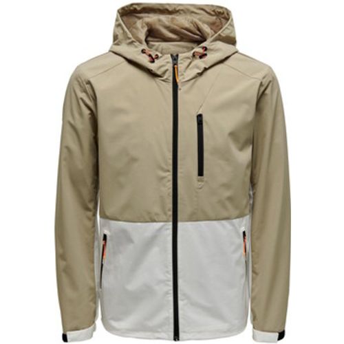 Jacken Jacke Gilbert Shelljacke - Only & Sons - Modalova