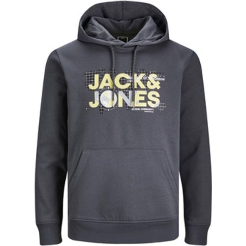 Sweatshirt Hoodie Dust Kapuzensweatshirt - jack & jones - Modalova