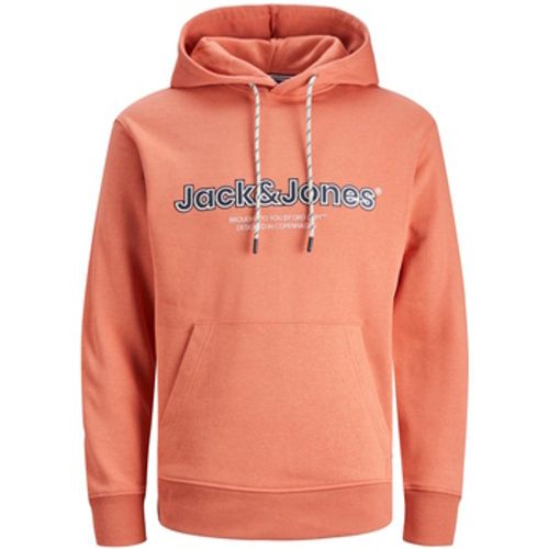 Sweatshirt Hoodie Lakewood Kapuzensweatshirt - jack & jones - Modalova